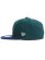 画像3: NEW ERA 59FIFTY OHASHI DOG PATCH METS DARK GREEN/ORANGE AID (3)