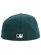 画像5: NEW ERA 59FIFTY OHASHI DOG PATCH METS DARK GREEN/ORANGE AID (5)