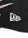 画像7: NEW ERA 9TWENTY THE FLAME BLK/SCARLET (7)