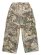 画像1: 【送料無料】NEW ERA CAMO CARGO PANTS REALTREE (1)