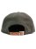 画像4: NEW ERA 9FIFTY SOFT BUCKRAM MELTON PADRES KHAKI/GOLD (4)