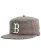 画像1: NEW ERA PILLBOX RED SOX GUN CLUB CHECK (1)