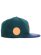 画像4: NEW ERA 59FIFTY OHASHI DOG PATCH METS DARK GREEN/ORANGE AID (4)