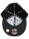 画像5: NEW ERA 9FIFTY SOFT BUCKRAM MELTON METS BLACK (5)