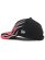 画像3: NEW ERA 9TWENTY THE FLAME BLK/SCARLET (3)