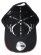 画像5: NEW ERA 9TWENTY THE FLAME BLK/SCARLET (5)