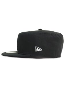 画像3: NEW ERA PILLBOX YANKEES BLACK/WHT (3)