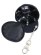 画像4: NEW ERA MINI CAP EARPHONE CASE ORIX BUFFALOES NAVY/WHT (4)