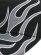 画像6: NEW ERA 9TWENTY THE FLAME BLK/DARK GREY (6)