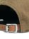 画像8: NEW ERA 9FIFTY SOFT BUCKRAM MELTON DODGERS BEIGE/NAVY (8)