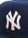 画像6: NEW ERA 59FIFTY OHASHI DOG PATCH YANKEES OCEANSIDE BLUE (6)