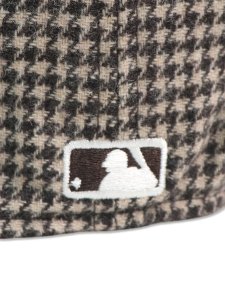 画像8: NEW ERA PILLBOX RED SOX GUN CLUB CHECK (8)