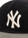画像6: NEW ERA RC 9FIFTY LEATHER STRAP CORDUROY YANKEES BLK/GREY (6)