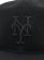 画像6: NEW ERA 9FIFTY SOFT BUCKRAM MELTON METS BLACK (6)