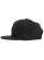 画像3: NEW ERA 9FIFTY SOFT BUCKRAM MELTON METS BLACK (3)