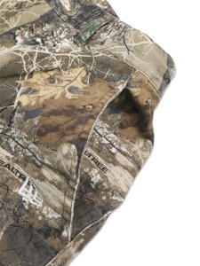 画像3: 【送料無料】NEW ERA CAMO CARGO PANTS REALTREE (3)
