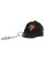 画像1: NEW ERA MINI CAP EARPHONE CASE YOMIURI GIANTS BLK/ORG (1)