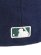 画像9: NEW ERA 59FIFTY OHASHI DOG PATCH YANKEES OCEANSIDE BLUE (9)