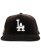 画像2: NEW ERA PC 59FIFTY VELVET DODGERS BROWN (2)