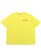 画像1: DUBMAGE ROCKERS TEE YELLOW (1)