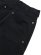 画像5: 【送料無料】SCHOTT LEATHER COMB DOUBLE KNEE PANTS BLACK (5)