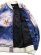 画像6: 【送料無料】SCHOTT RAYON SUKA JACKET NAVY (6)