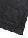 画像4: 【送料無料】SCHOTT LAMB LEATHER COVERALL JACKET BLACK (4)