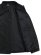 画像5: 【送料無料】SCHOTT LAMB LEATHER COVERALL JACKET BLACK (5)