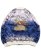 画像2: 【送料無料】SCHOTT RAYON SUKA JACKET NAVY (2)
