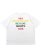 画像2: DUBMAGE LOVERS ROCK TEE WHITE (2)
