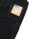 画像8: 【送料無料】SCHOTT OLD HICKORY OVERALL BLACK (8)