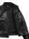 画像6: 【送料無料】SCHOTT LEATHER TRACKER JACKET BLACK (6)