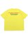 画像2: DUBMAGE ROCKERS TEE YELLOW (2)