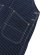 画像4: 【送料無料】SCHOTT OLD HICKORY OVERALL INDIGO (4)