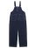 画像1: 【送料無料】SCHOTT OLD HICKORY OVERALL INDIGO (1)