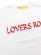 画像3: DUBMAGE LOVERS ROCK TEE WHITE (3)