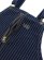 画像3: 【送料無料】SCHOTT OLD HICKORY OVERALL INDIGO (3)