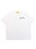 画像1: DUBMAGE ROCKERS TEE WHITE (1)