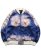 画像1: 【送料無料】SCHOTT RAYON SUKA JACKET NAVY (1)