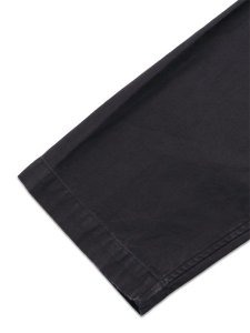 画像7: 【送料無料】POST O'ALLS POST CHINOIS VINTAGE SATEEN CHARCOAL (7)