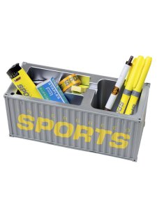 画像6: INTERBREED IB SPORTS DESK CONTAINER (6)