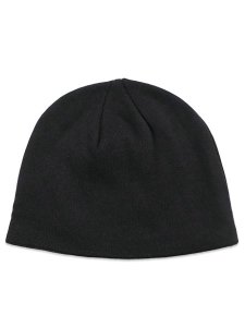 画像2: INTERBREED ROAD LOGO BEANIE BLACK (2)