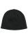 画像2: INTERBREED ROAD LOGO BEANIE BLACK (2)