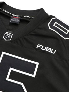 画像3: 【送料無料】FUBU GAME SHIRTS (3)
