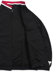 画像8: 【送料無料】FUBU NYLON TRACK JACKET (8)