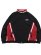 画像1: 【送料無料】FUBU NYLON TRACK JACKET (1)
