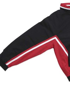 画像6: 【送料無料】FUBU NYLON TRACK JACKET (6)
