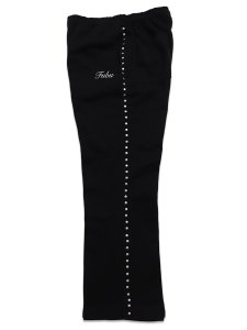 画像5: 【送料無料】FUBU STUDS SWEATP PANTS (5)