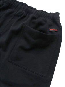 画像4: 【送料無料】FUBU STUDS SWEATP PANTS (4)