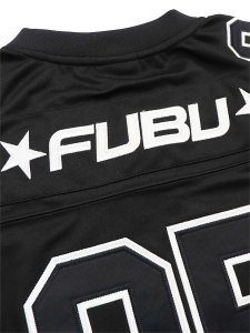 画像4: 【送料無料】FUBU GAME SHIRTS (4)